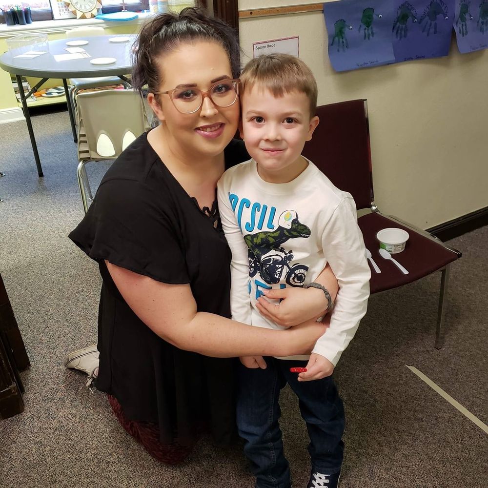 Meet your Posher, Summer